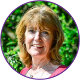 Christine Mears, Payroll Administrator