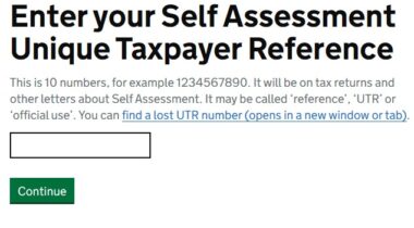 Check for a claim screenshot