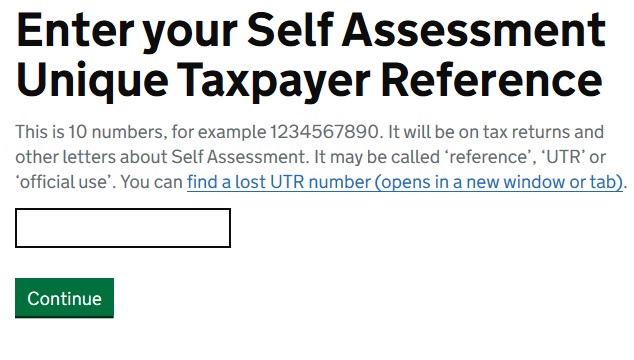 Check if you can Claim a Grant Through the Self-Employment Income Support Scheme