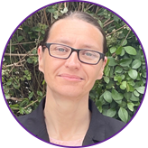 Andrea Blake FIAB, Accounts Manager