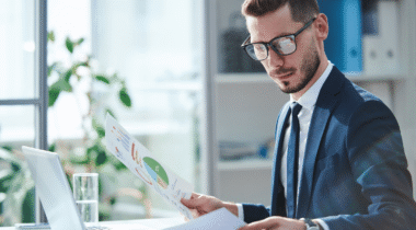Financial Director