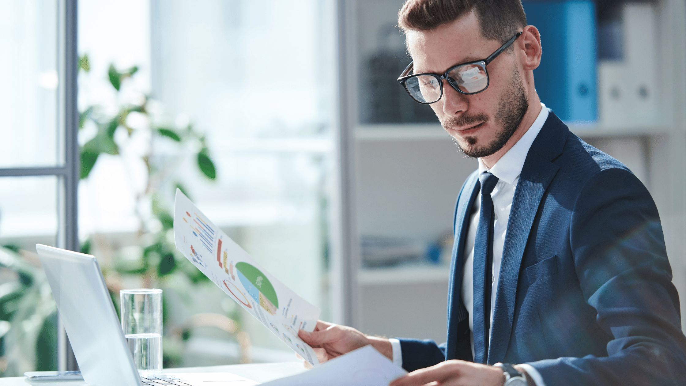 Financial Director